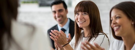 Completely invisible.