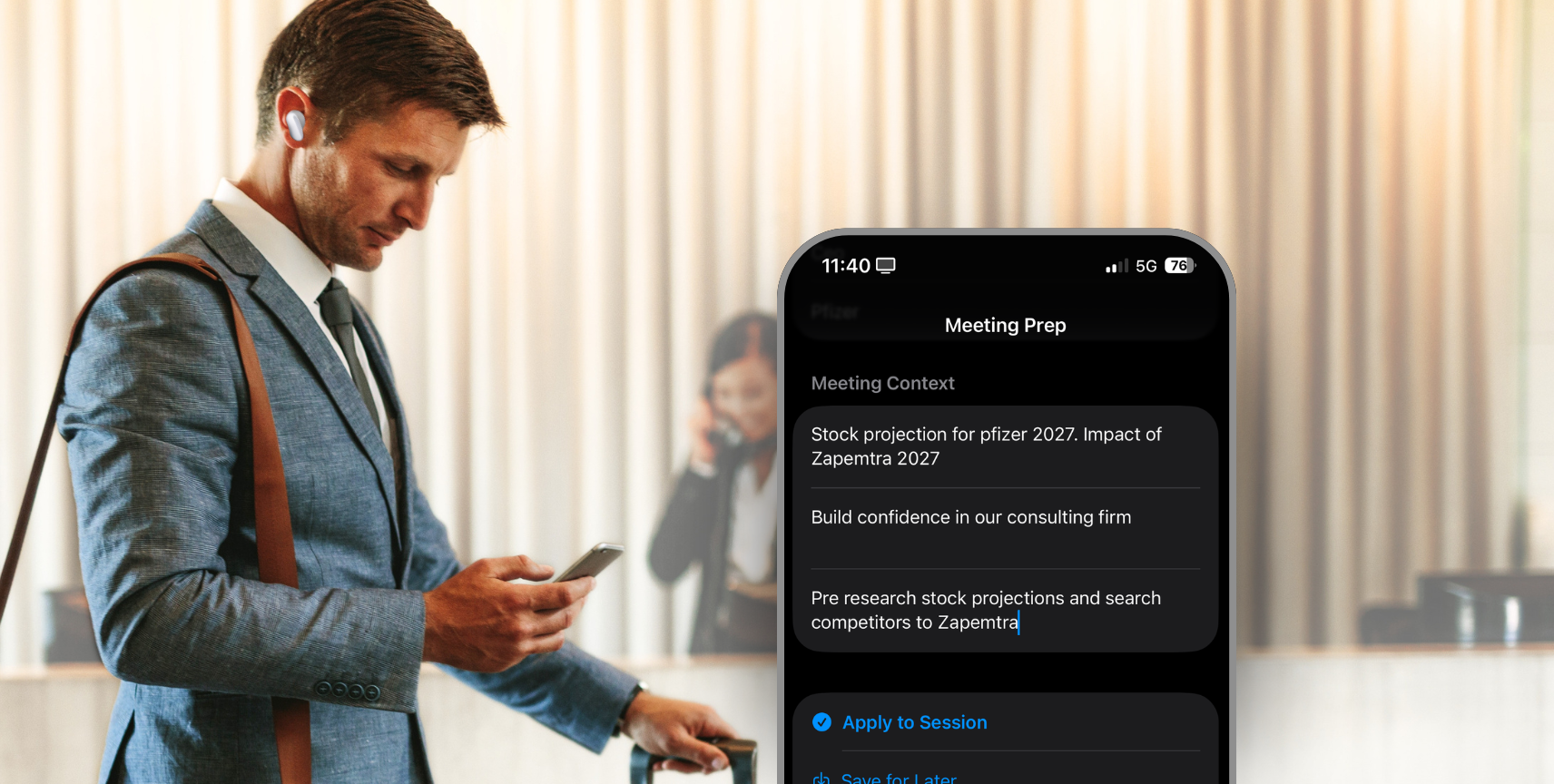 Context is everything.