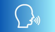 They speak, you capture