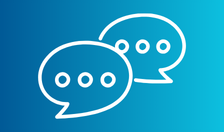 AI crafts your response